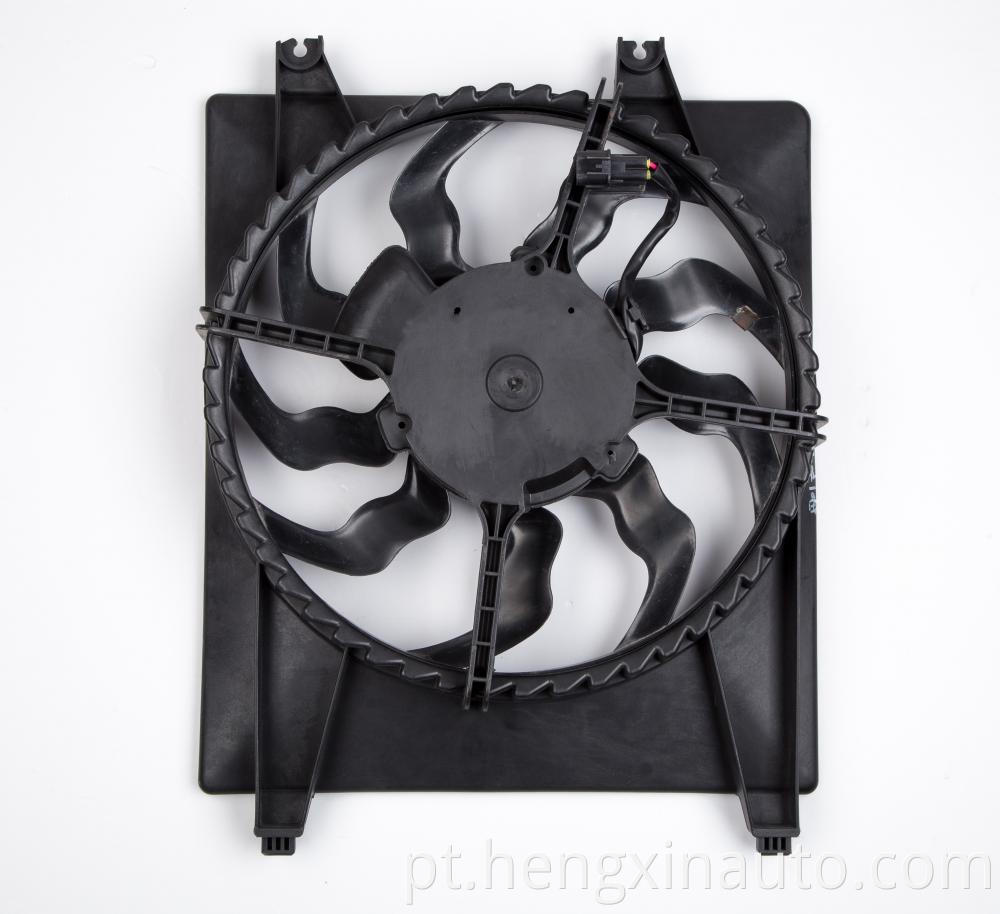 97730 2b100 Radiator Fan Jpg